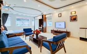 Libre Homestay Dao Tan